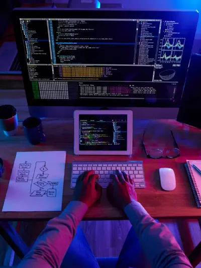 developper